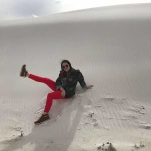 Meet your Posher, Allie shiloh